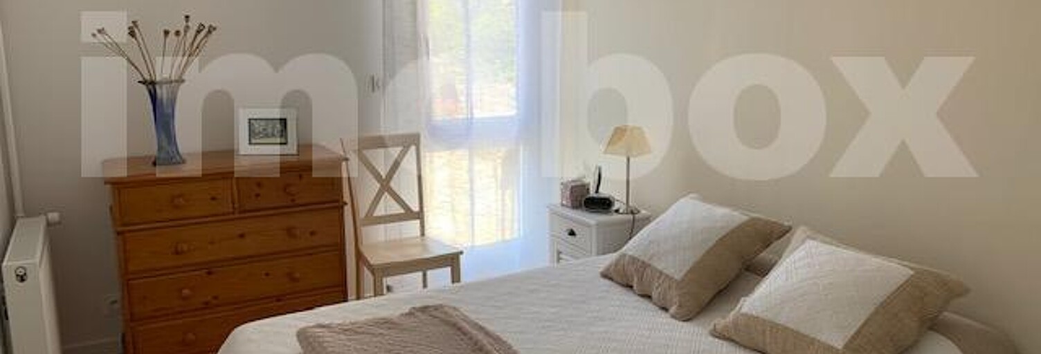 Appartement 5 Pièces 97 m² à vendre à Ancenis-Saint-Géréon (44150)