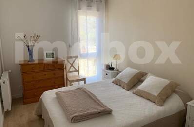 Appartement 5 pièce(s) 97 m2 — photo du bien