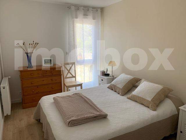 Appartement 5 pièce(s) 97 m2 — photo du bien