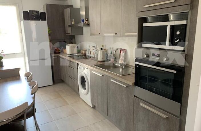 Appartement 5 pièce(s) 97 m2 — photo 2