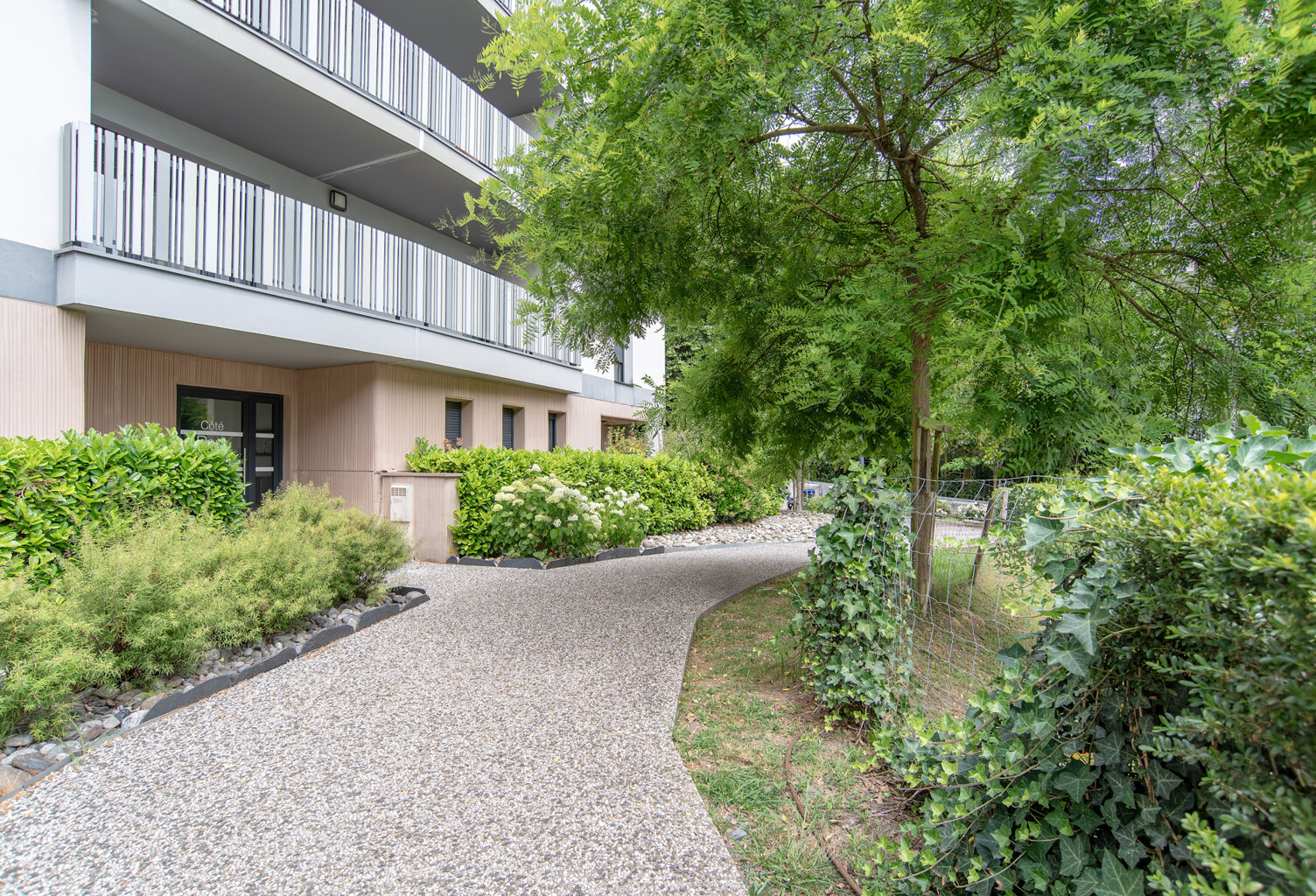 Appartement T2 Quartier Saint Etienne Bayonne — photo 1