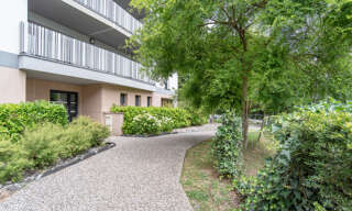 Appartement 2 Pièces 41 m² à vendre à Bayonne (64100)