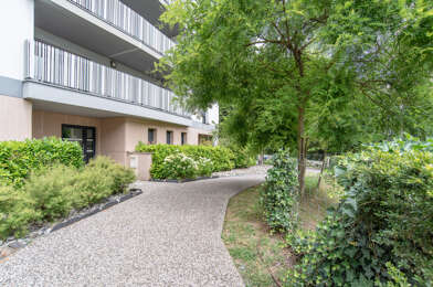 Appartement 2 pièces 175000 €