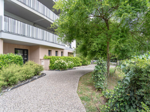 Appartement T2 Quartier Saint Etienne Bayonne — photo du bien