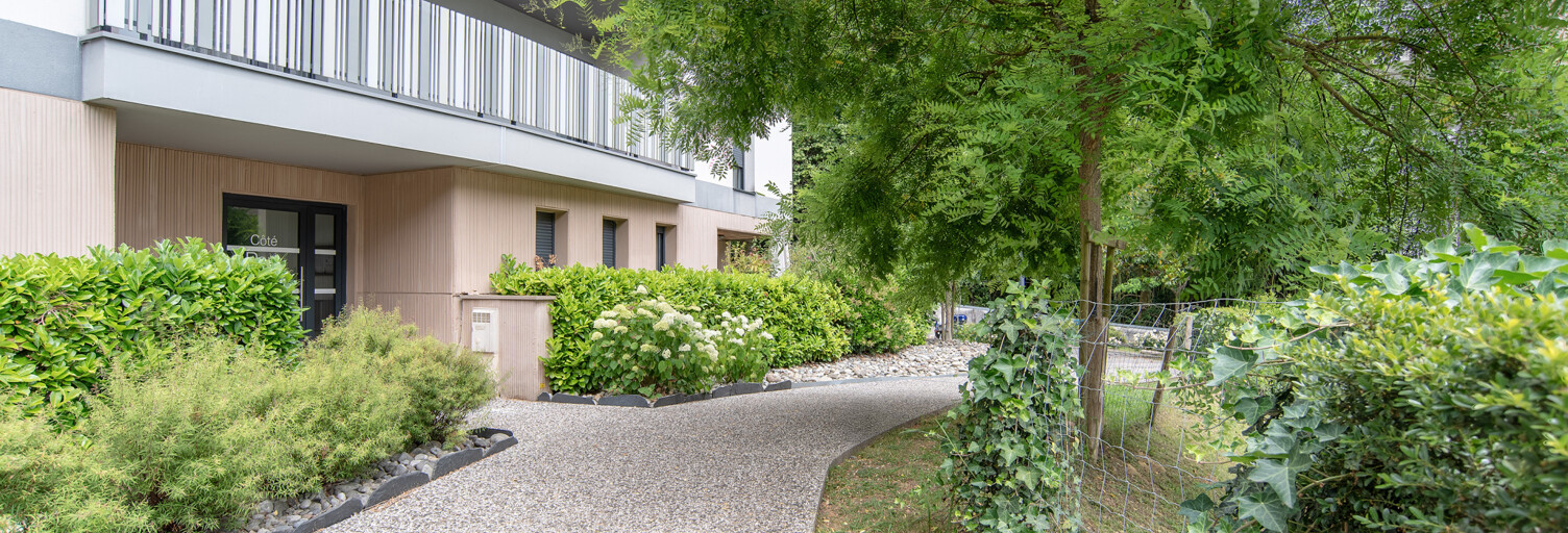 Appartement 2 Pièces 41 m² à vendre à Bayonne (64100)