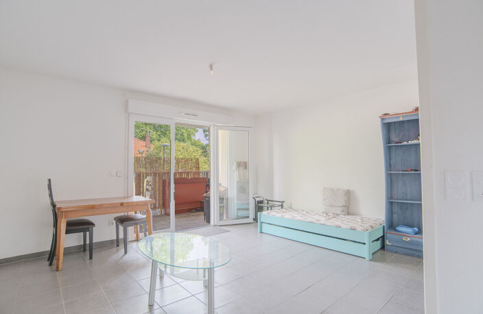 Appartement T2 Quartier Saint Etienne Bayonne — photo 3