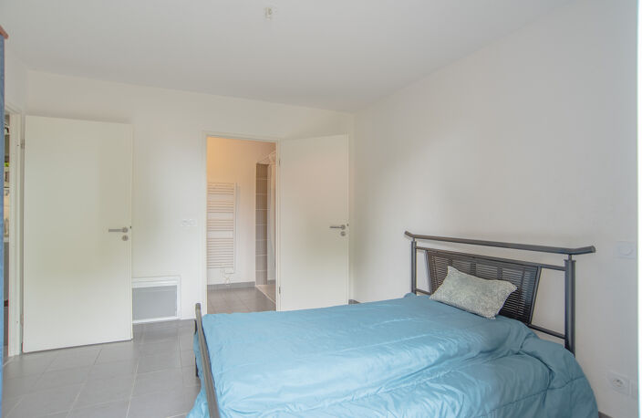 Appartement T2 Quartier Saint Etienne Bayonne — photo 4