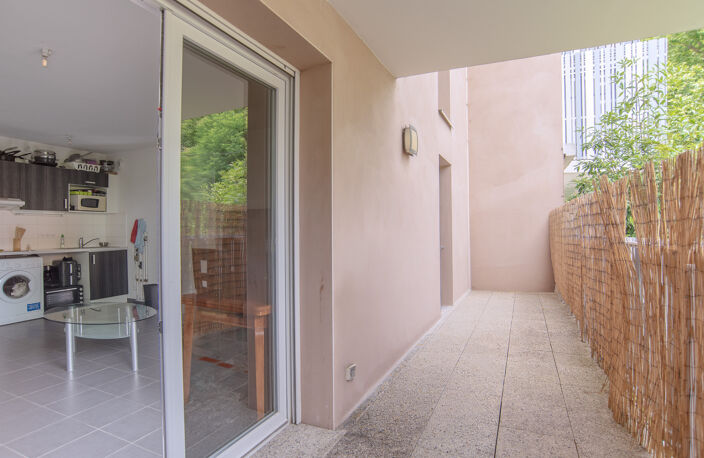 Appartement T2 Quartier Saint Etienne Bayonne — photo 5