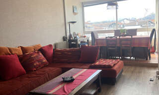 Appartement 3 Pièces 80 m² à vendre à Saint-Jean-de-Luz (64500)