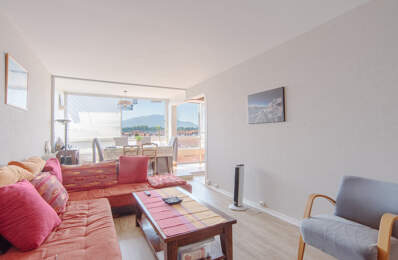 Appartement T3 Centre ville — photo du bien