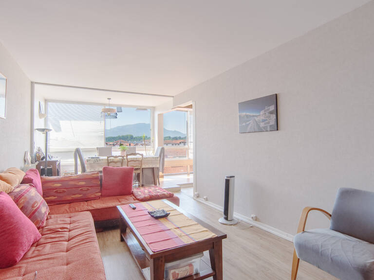 Appartement T3 Centre ville — photo 1