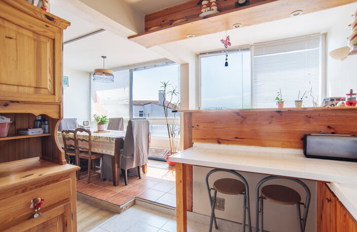 Appartement T3 Centre ville — photo 3