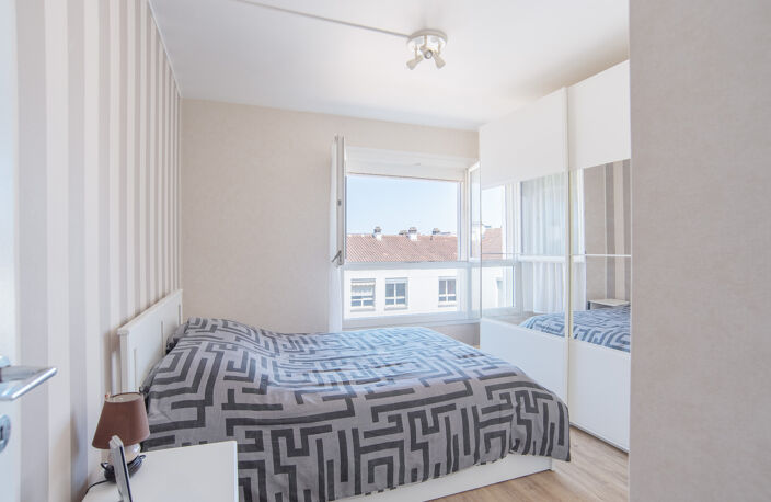 Appartement T3 Centre ville — photo 4