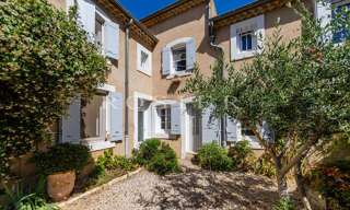 Maison  259 m² à vendre à Jonquerettes (84450)