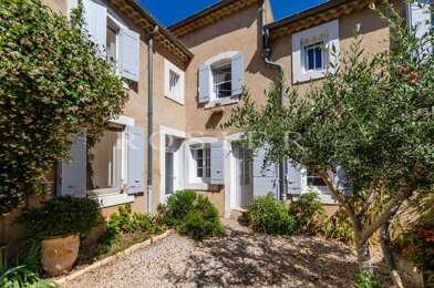 Maison  729000 €