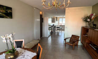 Appartement 3 Pièces 90 m² à vendre à Toulouse (31400)