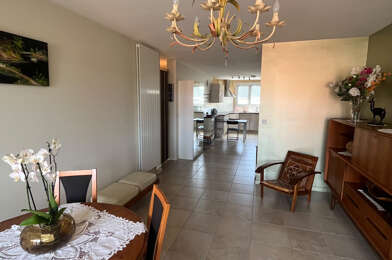 Appartement 3 pièces 374600 €