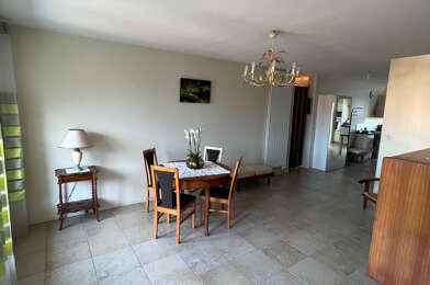 Appartement 3 pièces 374600 €