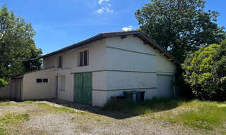 Maison 5 Pièces 140 m² à vendre à Toulouse (31400)