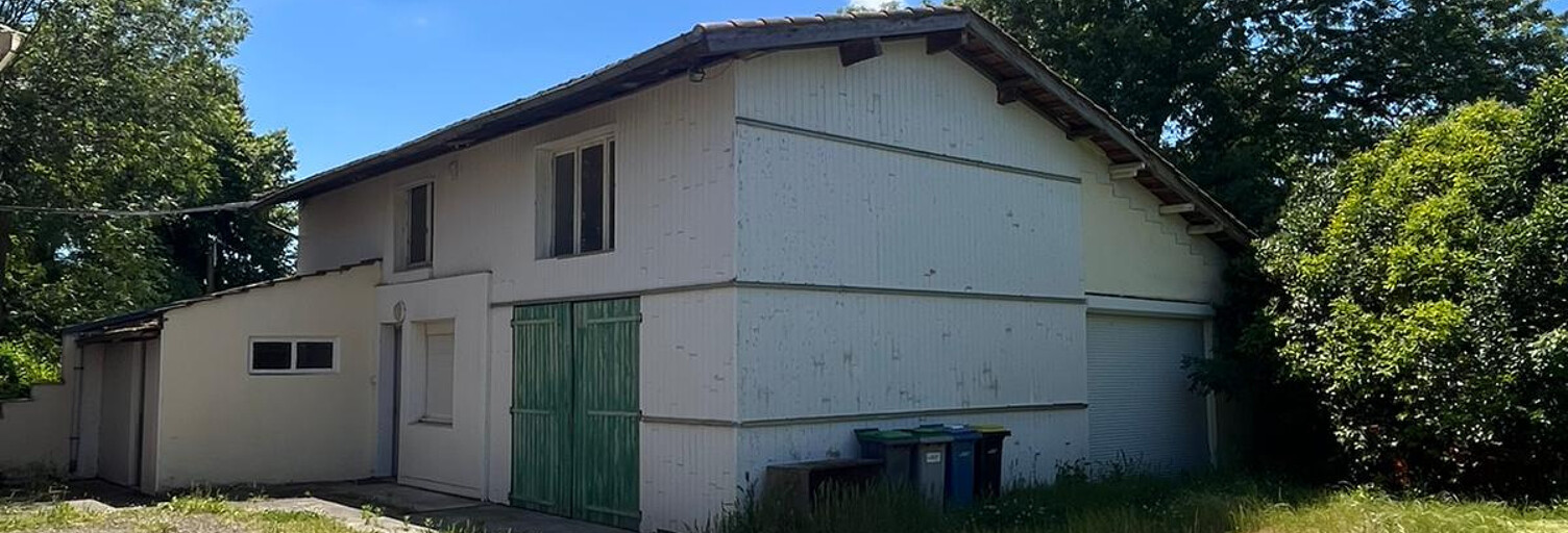 Maison 5 Pièces 140 m² à vendre à Toulouse (31400)