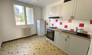 Appartement 3 Pièces 70 m² à louer à Clermont-Ferrand (63000)