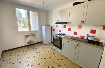 T3 Clermont Facs - 70m2 — photo du bien