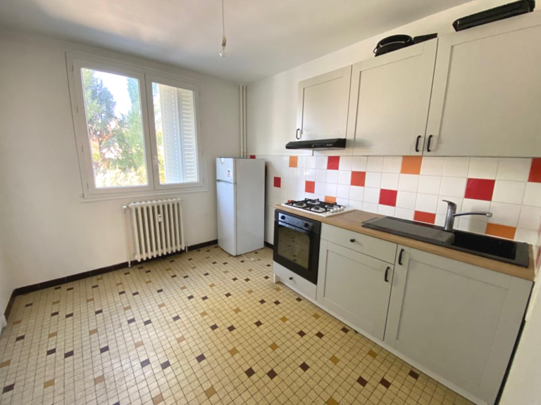 T3 Clermont Facs - 70m2 — photo 1
