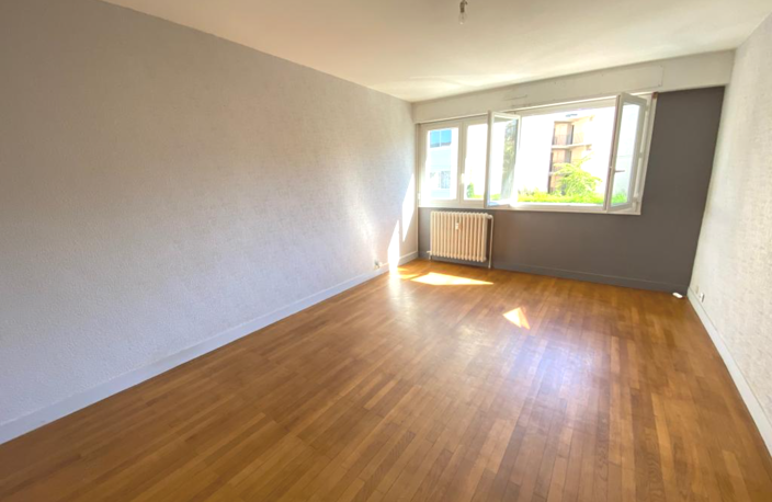 T3 Clermont Facs - 70m2 — photo 2