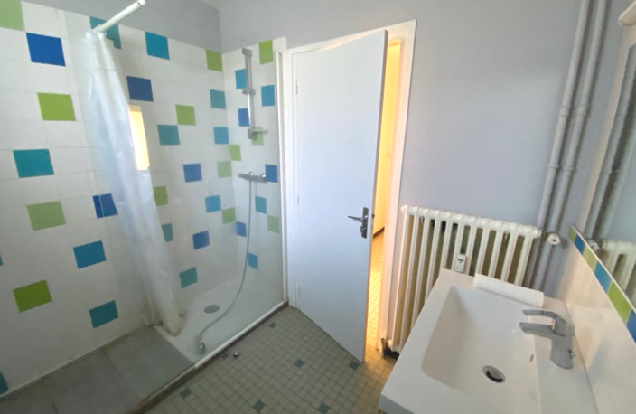 T3 Clermont Facs - 70m2 — photo 4