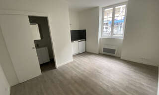 Appartement 1 Pièce 15 m² à louer à Clermont-Ferrand (63000)