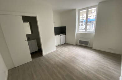 Appartement 1 pièces 400 €