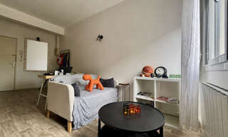 Appartement 1 Pièce 31 m² à louer à Clermont-Ferrand (63000)