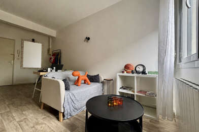 Appartement 1 pièces 466 €