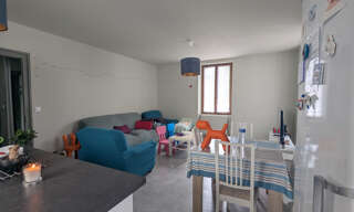 Appartement 3 Pièces 73 m² à louer à Clermont-Ferrand (63100)