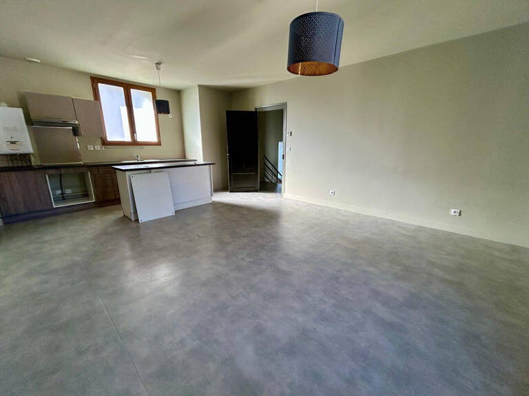 3 pièces 70m2 — photo 1