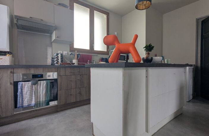 3 pièces 70m2 — photo 5
