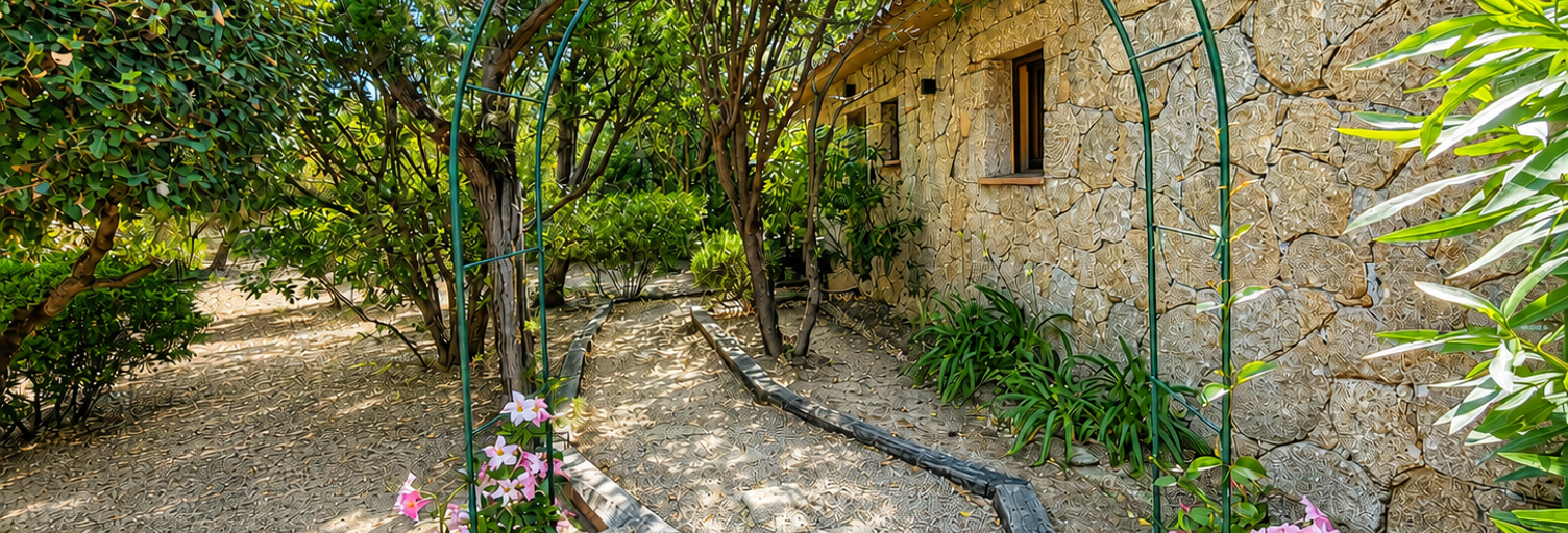 Maison 4 Pièces 92 m² à vendre à Lecci (20137)