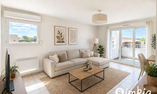 Appartement 4 Pièces 79 m² à vendre à Escalquens (31750)