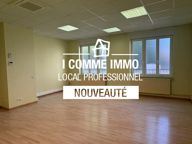 Bureau 34 m2 à Bully-les-Mines — photo 2