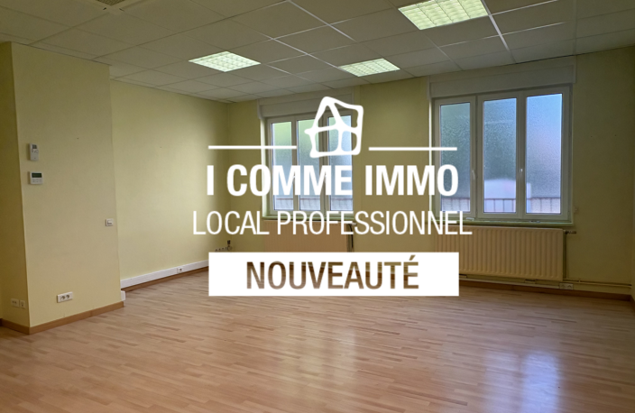 Bureau 34 m2 à Bully-les-Mines — photo 2