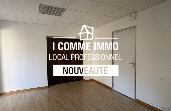 Bureau 34 m2 à Bully-les-Mines — photo 5