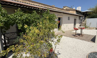 Maison 4 Pièces 94 m² à vendre à Nîmes (30900)