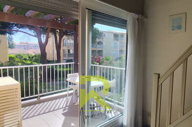 Appartement 3 pièces 139000 €