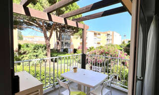 Appartement 3 Pièces 50 m² à vendre à Agde (34300)