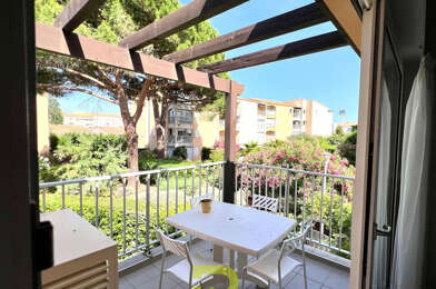 Appartement 3 pièces 139000 €