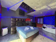 GRUNY - MAISON INDIVIDUELLE - 2 CHAMBRES - PLACE DE PARKING — photo 4