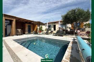 Maison 4 pièces 359000 €