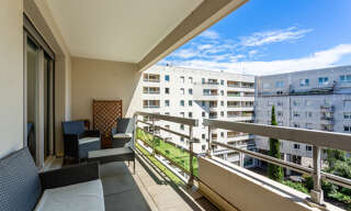 Appartement 4 Pièces 114 m² à vendre à Villeurbanne (69100)