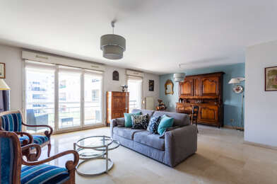 Appartement 4 pièces 386000 €