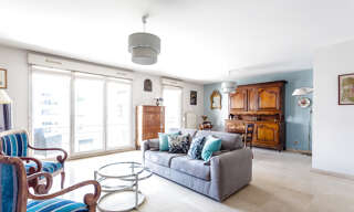 Appartement 4 Pièces 114 m² à vendre à Villeurbanne (69100)